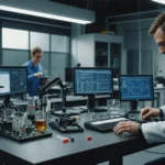 Injection molded parts designed for high humidity